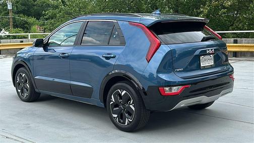 Mineral 2026 Kia Niro EV Wind