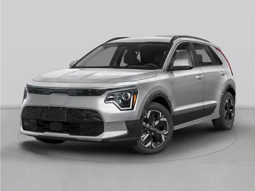 Mineral 2026 Kia Niro EV Wind