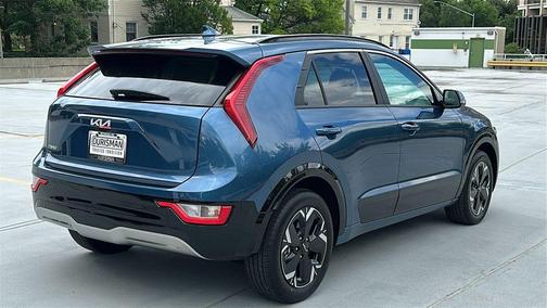 Mineral 2026 Kia Niro EV Wind