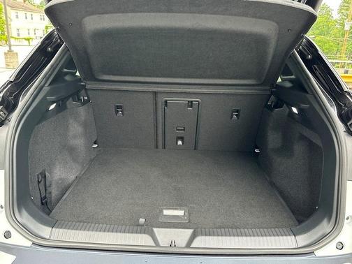 2021 Volkswagen ID.4 1st Edition