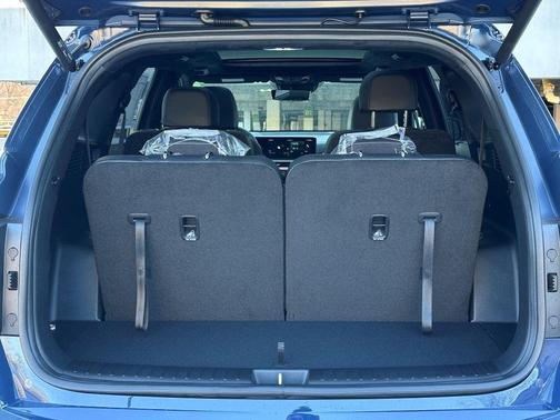 2025 Kia Sorento SX Prestige X-Line