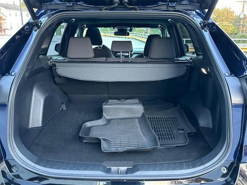 2021 Toyota RAV4 Prime SE