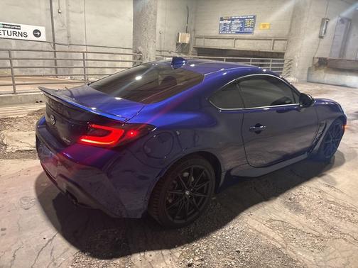 2023 Toyota GR86 Premium