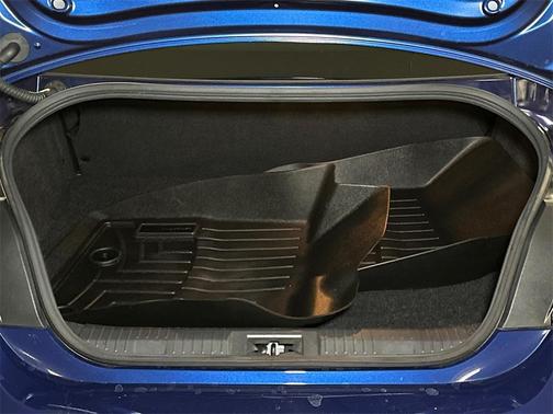 2023 Toyota GR86 Premium