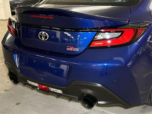 2023 Toyota GR86 Premium