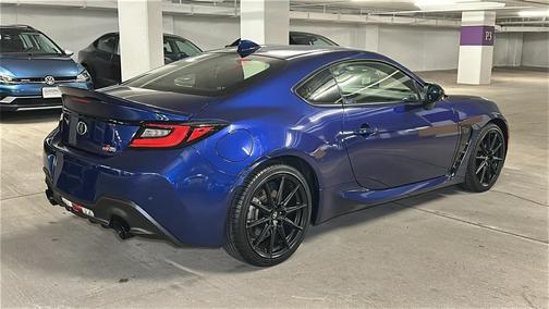 2023 Toyota GR86 Premium