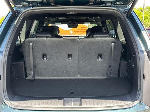 Jade 2027 Kia Telluride EX