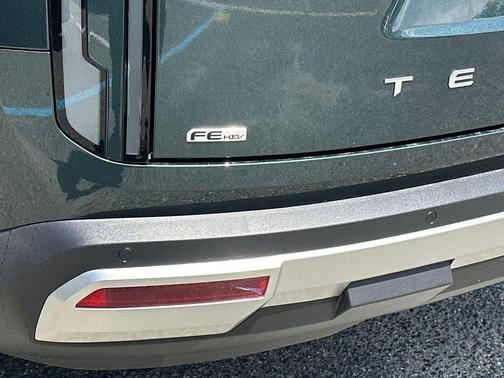 Jade 2027 Kia Telluride EX