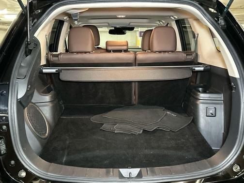 2018 Mitsubishi Outlander PHEV GT