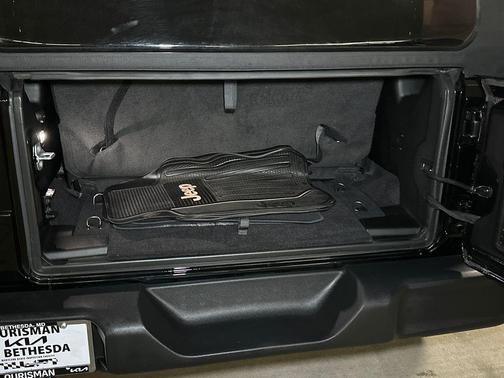 Black Clearcoat 2021 Jeep Wrangler Sport