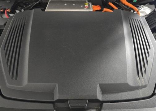 2023 Audi e-tron Premium Plus