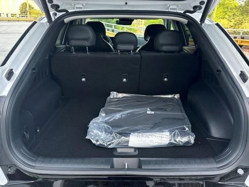 2025 Kia EV6 Wind