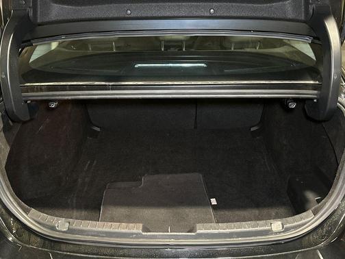 Jet Black Mica 2025 Mazda Mazda3 FWD w/Preferred Package