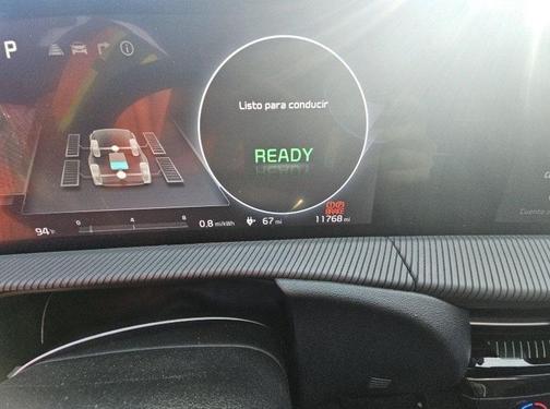 2023 Kia EV6 GT