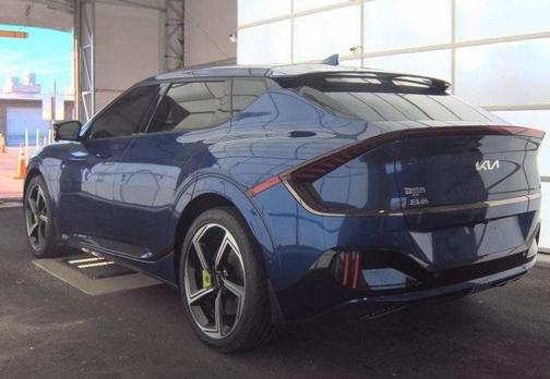 2023 Kia EV6 GT