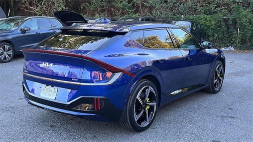 2023 Kia EV6 GT