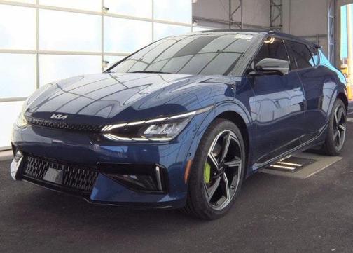 2023 Kia EV6 GT