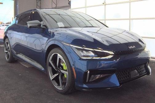 2023 Kia EV6 GT