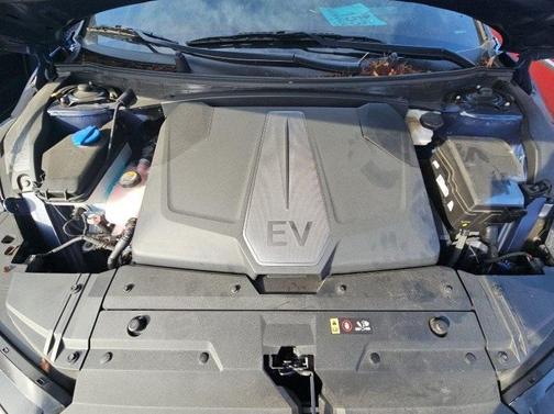 2023 Kia EV6 GT