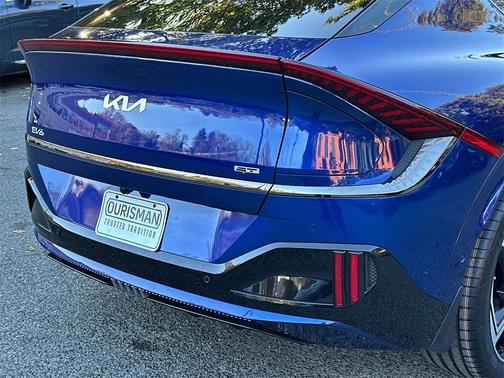 2023 Kia EV6 GT