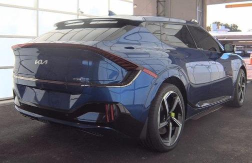 2023 Kia EV6 GT