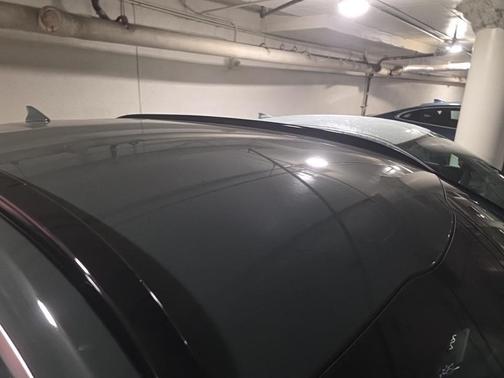 Green 2023 Kia Niro EV Wind
