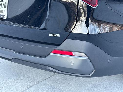 Aurora Black Pearl 2026 Kia Carnival Hybrid SX PRESTIGE