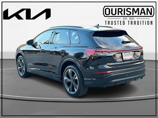 2023 Audi Q4 e-tron 50 Prestige