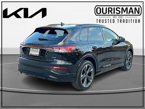2023 Audi Q4 e-tron 50 Prestige