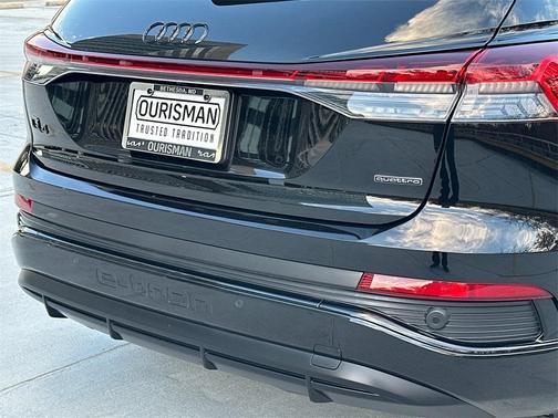 2023 Audi Q4 e-tron 50 Prestige
