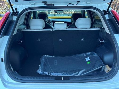 2025 Kia Niro EX Touring