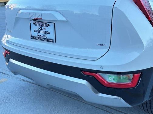 2025 Kia Niro EX Touring