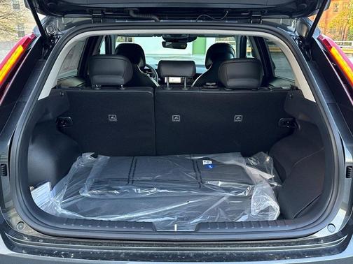 2025 Kia Niro Plug-In Hybrid EX
