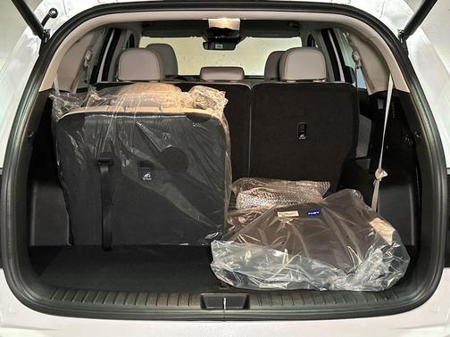 2026 Kia Sorento Plug-In Hybrid EX