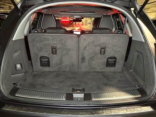 2019 Acura MDX 3.5L w/Advance Package