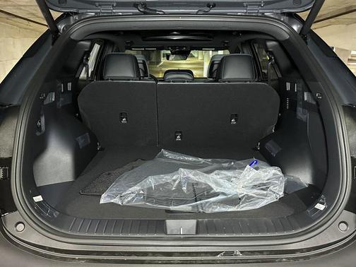 2025 Kia Sportage Plug-In Hybrid X-Line Prestige