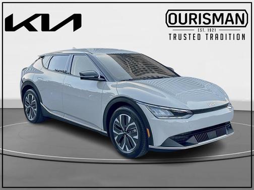 2024 Kia EV6 Light