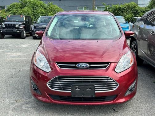 2014 Ford C-Max Hybrid SEL