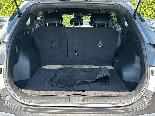 Wolf Gray 2024 Kia Sportage X-Line
