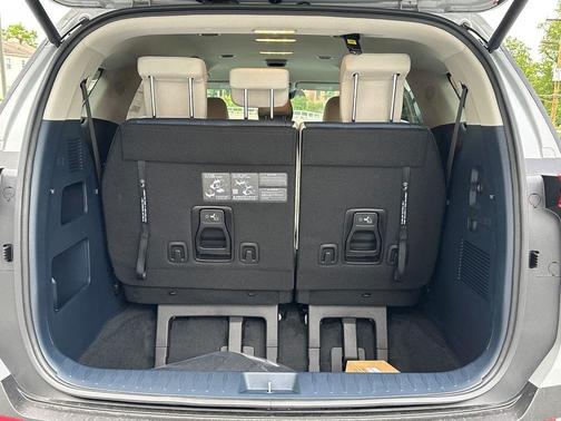 2025 Kia Carnival EX