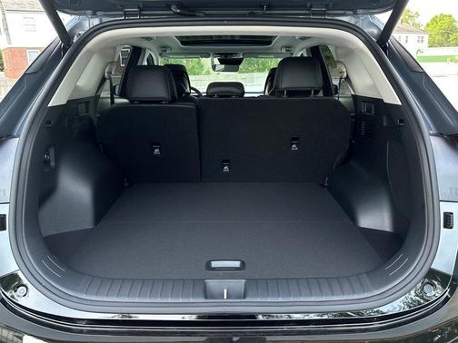 2025 Kia Sportage Hybrid SX-Prestige