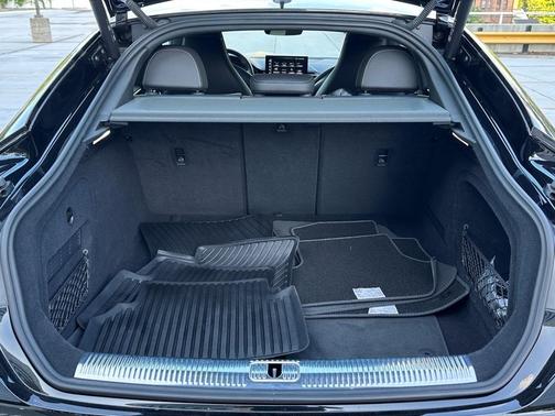 2022 Audi S5 3.0T Premium