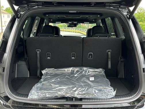 2025 Kia Telluride EX X-Pro