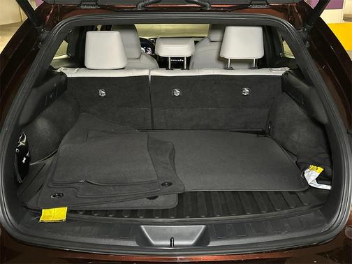 2020 Lexus UX 250h Base