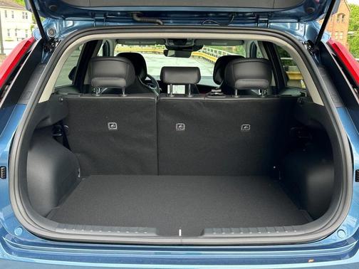 2025 Kia Niro EX