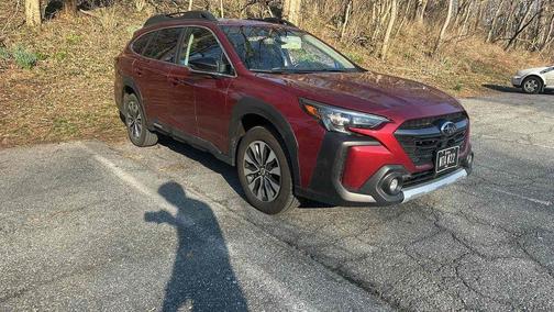 2024 Subaru Outback Limited