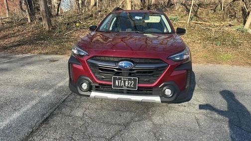 2024 Subaru Outback Limited