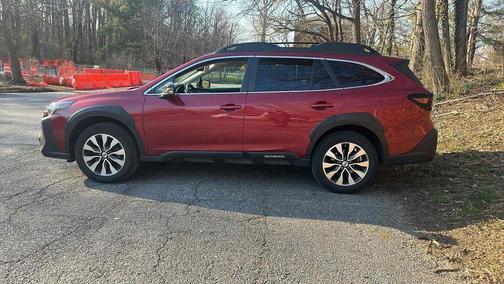 2024 Subaru Outback Limited