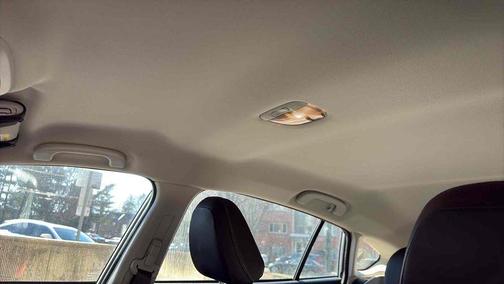 2020 Subaru Impreza Limited