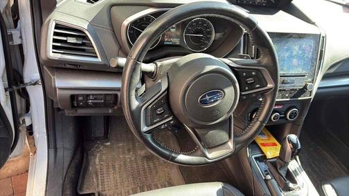 2020 Subaru Impreza Limited